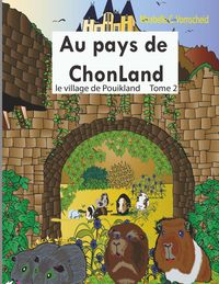 Produktbild: Au pays de Chonland