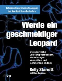 Produktbild: Werde ein geschmeidiger Leopard - aktualisierte und erweiterte Ausgabe