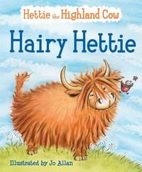 Produktbild: Hairy Hettie