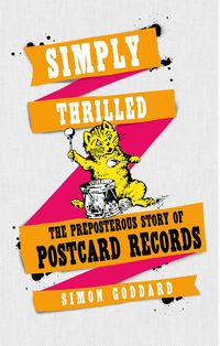 Produktbild: Simply Thrilled