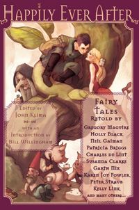 Produktbild: Happily Ever After
