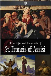 Produktbild: St. Francis of Assisi