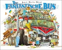 Produktbild: Der fantastische Bus