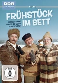 Produktbild: Fr&uuml;hst&uuml;ck im Bett (DDR TV-Archiv)