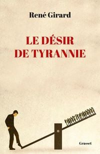 Produktbild: Le d&eacute;sir de tyrannie