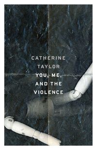 Produktbild: You, Me, and the Violence