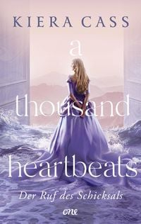 Produktbild: A thousand heartbeats - Der Ruf des Schicksals