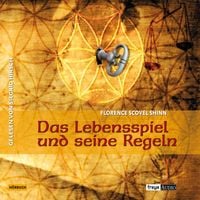 Produktbild: Das Lebensspiel und seine Regeln