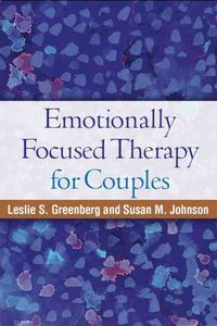 Produktbild: Emotionally Focused Therapy for Couples