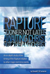Produktbild: Rapture - Sooner Not Later