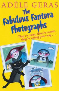 Produktbild: The Fabulous Fantora Photographs