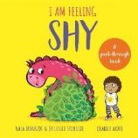 Produktbild: Milton, S: I Am Feeling Shy