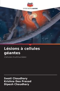 Produktbild: L&eacute;sions &agrave; cellules g&eacute;antes