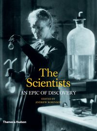 Produktbild: James, F: Scientists