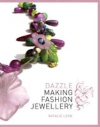 Produktbild: Making Beaded Fashion Jewellery