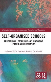 Produktbild: Self-Organised Schools