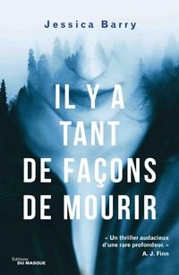 Produktbild: Il y a tant de fa&ccedil;ons de mourir