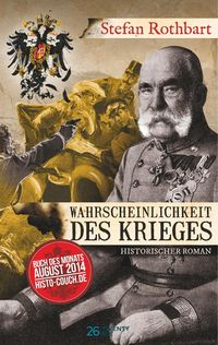 Produktbild: Wahrscheinlichkeit des Krieges
