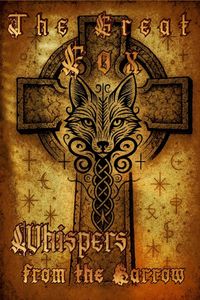 Produktbild: The Great fox - Whispers from the Barrow