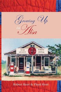 Produktbild: Growing Up in Alsa