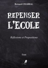 Produktbild: Repenser l'Ecole