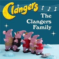 Produktbild: Clangers