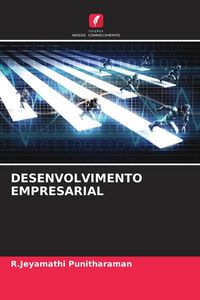 Produktbild: DESENVOLVIMENTO EMPRESARIAL