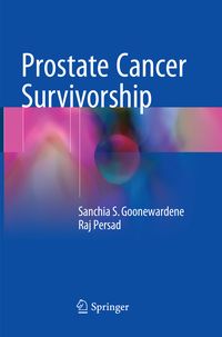 Produktbild: Prostate Cancer Survivorship