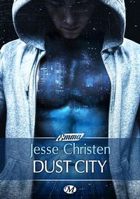 Produktbild: Dust City