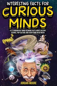 Produktbild: Interesting Facts For Curious Minds