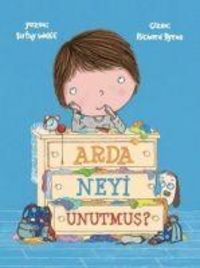 Produktbild: Arda Neyi Unutmus