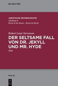 Produktbild: Der seltsame Fall von Dr. Jekyll und Mr. Hyde