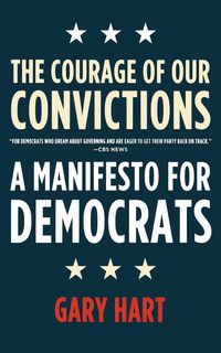 Produktbild: The Courage of Our Convictions