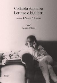 Produktbild: Lettere e biglietti