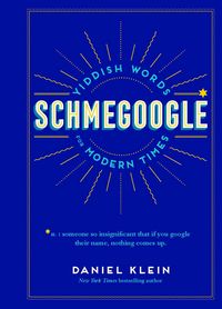 Produktbild: Schmegoogle