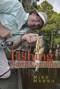 Produktbild: Fishing North Carolina