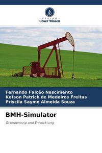 Produktbild: BMH-Simulator