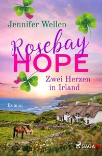 Produktbild: Rosebay Hope - Zwei Herzen in Irland