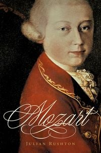 Produktbild: Mozart