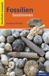 Produktbild: Fossilien bestimmen KOMPAKT