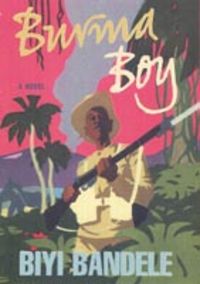 Produktbild: Burma Boy