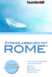 Bild vom Artikel Stress abbauen mit ROME® vom Autor Herbert Forster