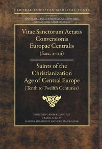 Produktbild: Saints of the Christianization Age of Central Europe
