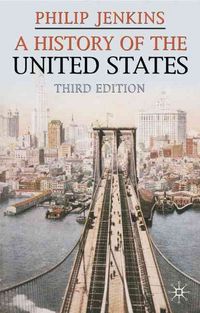 Produktbild: History of the United States