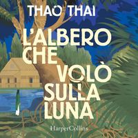 Produktbild: L'albero che vol&ograve; sulla luna
