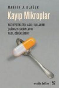 Produktbild: Kayip Mikroplar