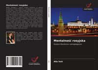 Produktbild: Mentalno&iquest;&iquest; rosyjska