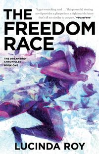 Produktbild: Freedom Race