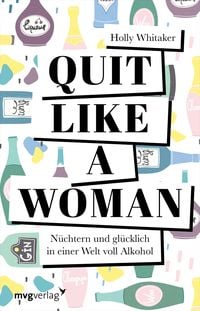 Produktbild: Quit Like a Woman