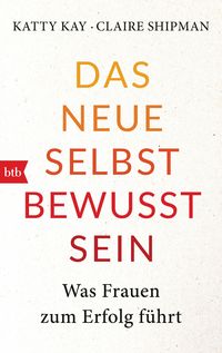Produktbild: Das neue Selbstbewusstsein